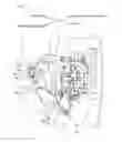 Fig. 02 - Door latch apparatus with childproof lock mechanism and assembling method of childproof lock mechanism