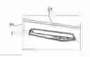 Fig. 01 - Handle for a vehicle door