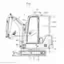 Fig. 02 - Small-sized construction machine