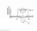 Fig. 04 - Locking Bolt that Can Be Installed Without Threads
