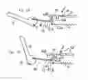 Fig. 07 - Hinge for household appliance such as oven