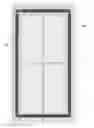 Fig. 01 - WINDOW INSULATION SYSTEM