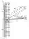 Fig. 01 - Ladder installation for equipment tower