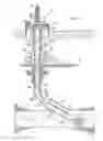 Fig. 02 - Downhole turbine with an adjustable shroud