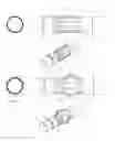 Fig. 02 - Deployable bow spring centralizer