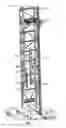 Fig. 02 - Pipe stand transfer system