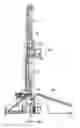 Fig. 24 - High trip rate drilling rig