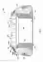 Fig. 03 - Blowout preventer packing assembly