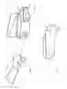 Fig. 08 - Supporting device for a sealing element in well plug