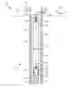 Fig. 01 - Cement plug tracking with fiber optics