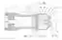 Fig. 01 - Moving-rotating linear covering tool