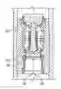 Fig. 01 - Swellable technology for downhole fluids detection