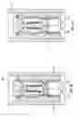 Fig. 05 - Swellable technology for downhole fluids detection