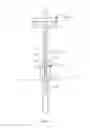 Fig. 15 - Polymagnetic flow control valves