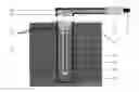 Fig. 01 - Submarine electrical heating system, method to remedy and treat hydrates and use of the said system