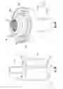Fig. 04 - Coupler with threaded connection for pipe handler