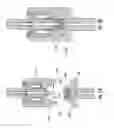 Fig. 05 - Coupler with threaded connection for pipe handler