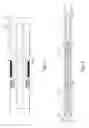 Fig. 03 - Hybrid Transceiver for Downhole Telemetry