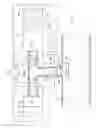 Fig. 06 - Extraction cleaner and gas system check