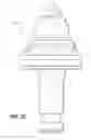 Fig. 26 - Rotatable cutting tool