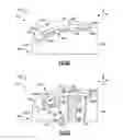 Fig. 08 - Blade tip cooling arrangement