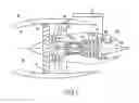 Fig. 02 - Propulsive assembly having decouplable casing portions