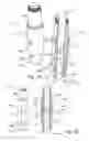 Fig. 04 - Valve arrangement and valve guide