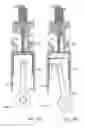 Fig. 05 - Valve arrangement and valve guide