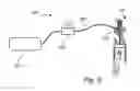 Fig. 09 - Valve arrangement and valve guide