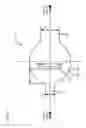 Fig. 03 - Particulate matter sensor with engineered particle size cut-point