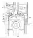 Fig. 01 - Combustion chamber geometry