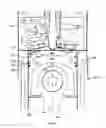 Fig. 02 - Combustion chamber geometry
