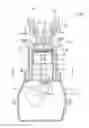 Fig. 01 - Variable compression ratio mechanism and internal combustion engine