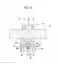 Fig. 09 - Variable compression ratio mechanism and internal combustion engine