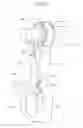 Fig. 12 - Variable compression ratio mechanism and internal combustion engine