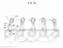 Fig. 15 - Variable compression ratio mechanism and internal combustion engine
