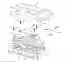 Fig. 01 - INTERNAL COMBUSTION ENGINE FOR VEHICLE