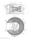 Fig. 02 - Gas turbine engine arrangement