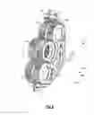Fig. 03 - Turbine engine gearbox