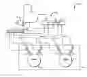 Fig. 01 - FUEL LIMITER FOR A UNIFLOW-SCAVENGED, TWO-STROKE CYCLE, OPPOSED-PISTON ENGINE
