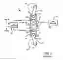 Fig. 02 - FUEL LIMITER FOR A UNIFLOW-SCAVENGED, TWO-STROKE CYCLE, OPPOSED-PISTON ENGINE
