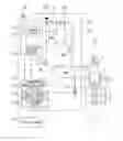Fig. 01 - Fuel injection controller and fuel injection system