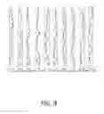 Fig. 06 - Rough cast cylinder liner