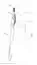 Fig. 02 - CONVERGENT-DIVERGENT NOZZLE FOR A TURBOFAN ENGINE OF A SUPERSONIC AIRCRAFT AND METHOD FOR REDUCING THE BASE DRAG BEHIND SUCH NOZZLE