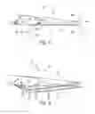 Fig. 04 - CONVERGENT-DIVERGENT NOZZLE FOR A TURBOFAN ENGINE OF A SUPERSONIC AIRCRAFT AND METHOD FOR REDUCING THE BASE DRAG BEHIND SUCH NOZZLE