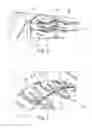 Fig. 05 - CONVERGENT-DIVERGENT NOZZLE FOR A TURBOFAN ENGINE OF A SUPERSONIC AIRCRAFT AND METHOD FOR REDUCING THE BASE DRAG BEHIND SUCH NOZZLE