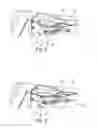 Fig. 06 - CONVERGENT-DIVERGENT NOZZLE FOR A TURBOFAN ENGINE OF A SUPERSONIC AIRCRAFT AND METHOD FOR REDUCING THE BASE DRAG BEHIND SUCH NOZZLE