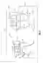 Fig. 12 - GEARED TURBOFAN GAS TURBINE ENGINE ARCHITECTURE