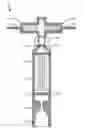 Fig. 01 - Multi-Stage Solid Rocket Motor
