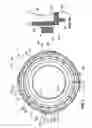 Fig. 06 - Air filter with cantilever tab and engine air filter assembly incorporating same